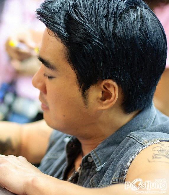 เสือเมฆ + เสือหาญและพ้องเพื่อน