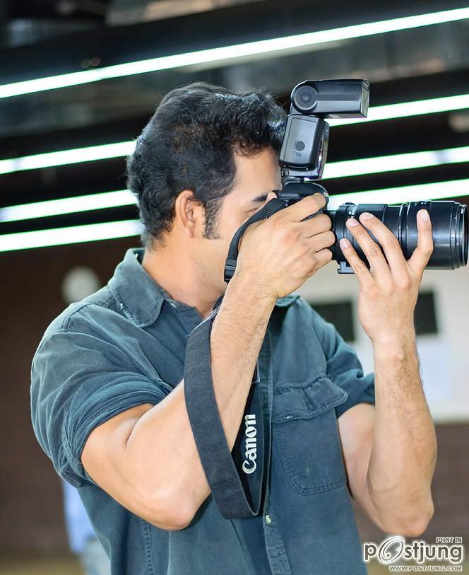 เสือเมฆ + เสือหาญและพ้องเพื่อน