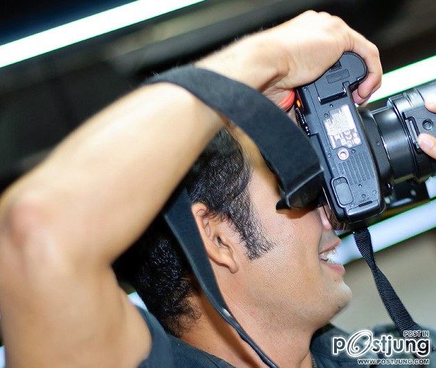 เสือเมฆ + เสือหาญและพ้องเพื่อน