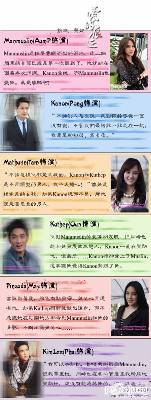 "อั้ม-ป้อง"กุ๊กกิ๊ก"ในรอยรัก"กระหึ่มถึงจีน!!!