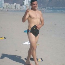 ฝรั่งกับหุ่นเซ็กซี่