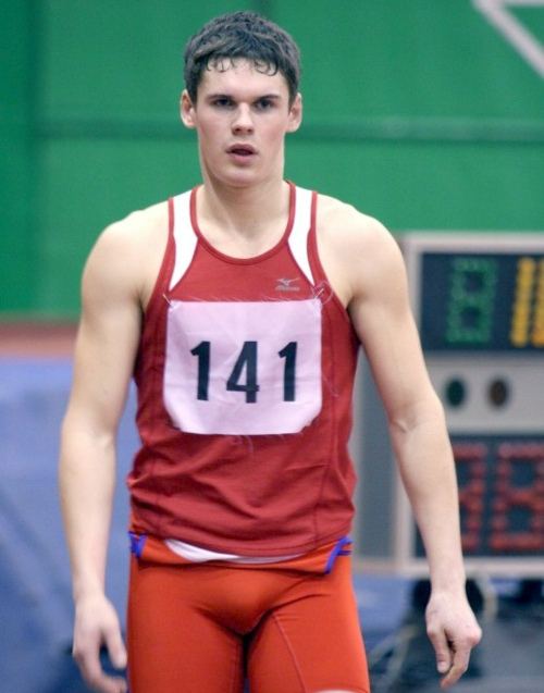 ฝรั่งกับหุ่นเซ็กซี่