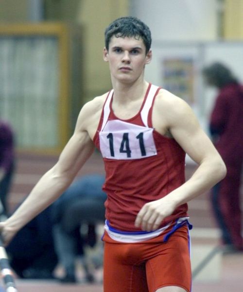 ฝรั่งกับหุ่นเซ็กซี่