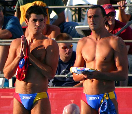 ฝรั่งกับหุ่นเซ็กซี่