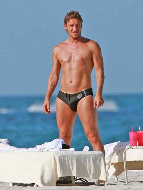 ฝรั่งกับหุ่นเซ็กซี่