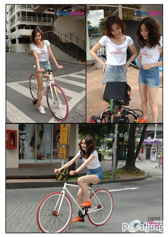 Four-Mod ปลื้มกองทัพสื่อรุมต้อนรับอัลบั้ม I AM Four-Mod