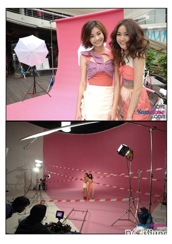 Four-Mod ปลื้มกองทัพสื่อรุมต้อนรับอัลบั้ม I AM Four-Mod