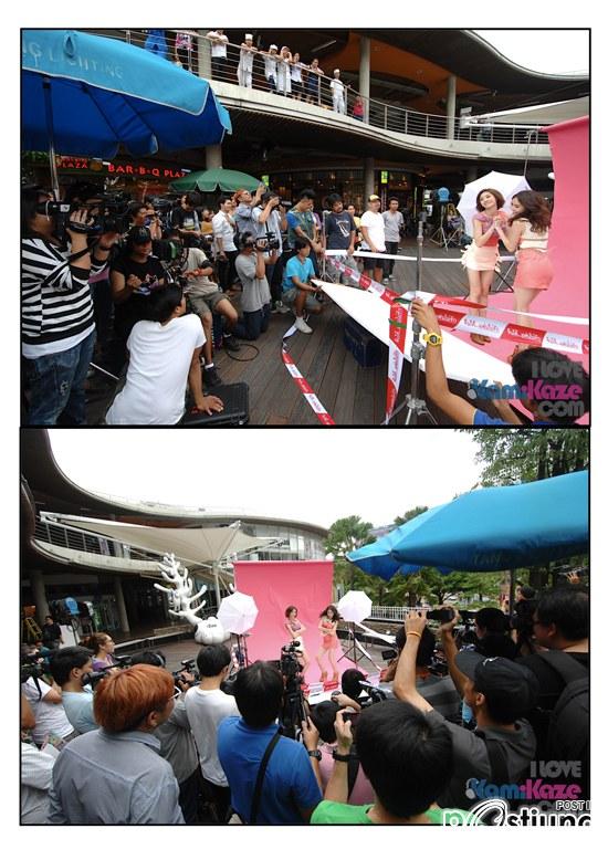 Four-Mod ปลื้มกองทัพสื่อรุมต้อนรับอัลบั้ม I AM Four-Mod