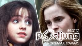 เฮอร์ไมโอนี เกรนเจอร์