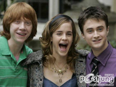 เฮอร์ไมโอนี เกรนเจอร์