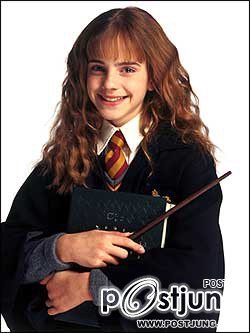 เฮอร์ไมโอนี เกรนเจอร์