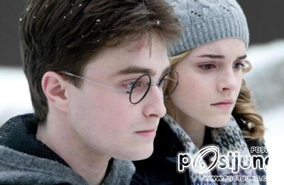 เฮอร์ไมโอนี เกรนเจอร์