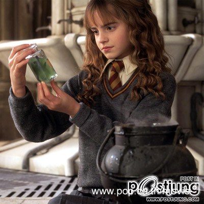 เฮอร์ไมโอนี เกรนเจอร์