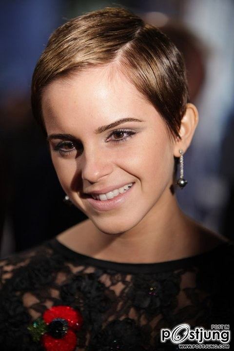 เฮอร์ไมโอนี เกรนเจอร์