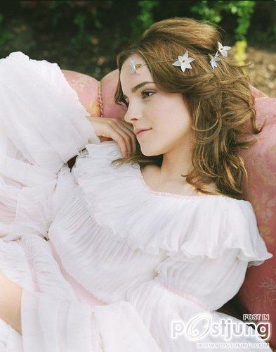 เฮอร์ไมโอนี เกรนเจอร์