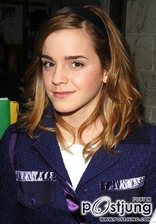 เฮอร์ไมโอนี เกรนเจอร์