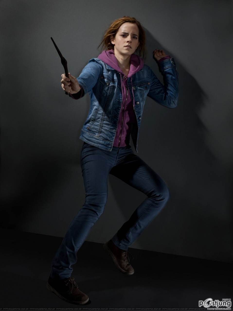 เฮอร์ไมโอนี เกรนเจอร์