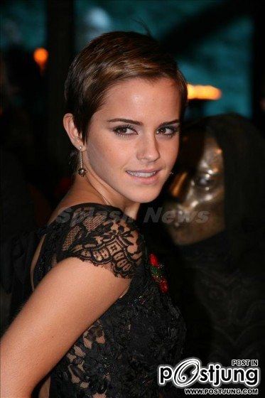 เฮอร์ไมโอนี เกรนเจอร์