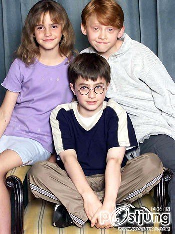 เฮอร์ไมโอนี เกรนเจอร์