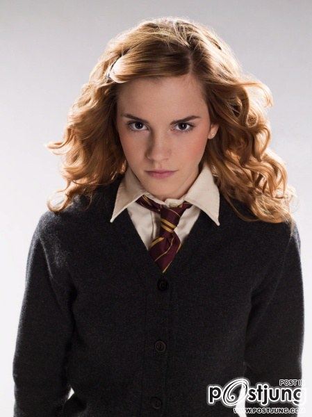 เฮอร์ไมโอนี เกรนเจอร์