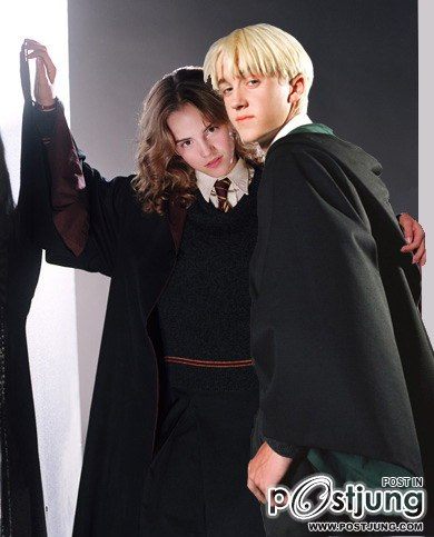 เฮอร์ไมโอนี เกรนเจอร์