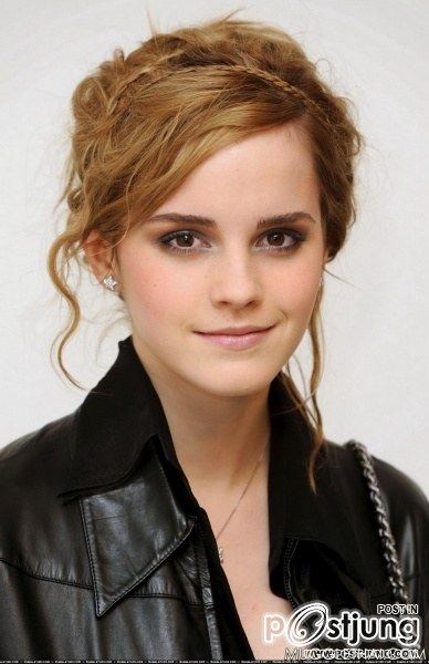 เฮอร์ไมโอนี เกรนเจอร์