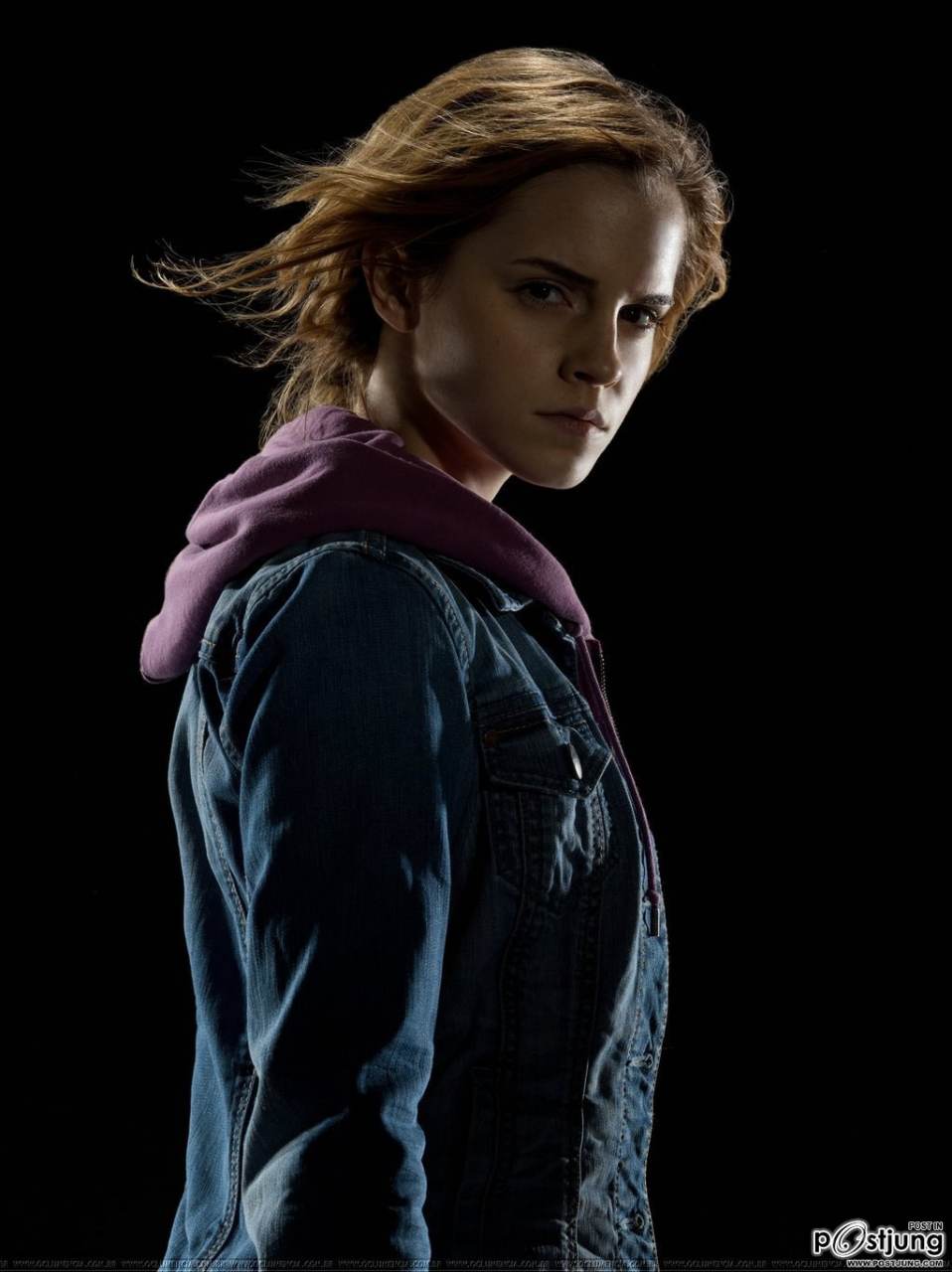 เฮอร์ไมโอนี เกรนเจอร์