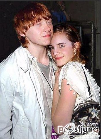 เฮอร์ไมโอนี เกรนเจอร์