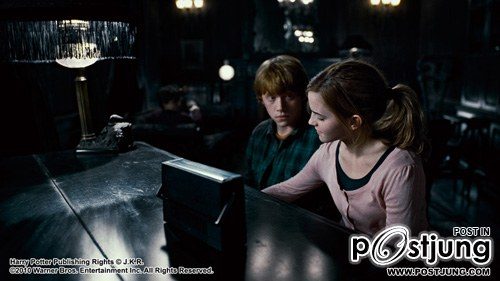 เฮอร์ไมโอนี เกรนเจอร์