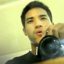 ตามหาชื่อผู้ชายคนนี้