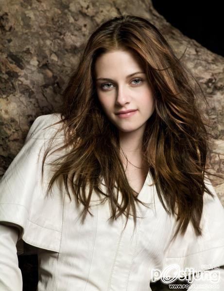 Kristen Stewart