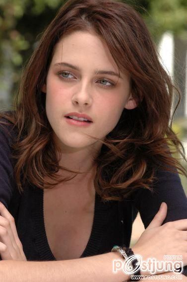 Kristen Stewart