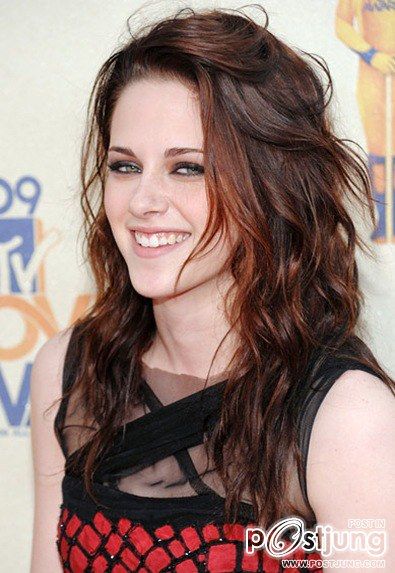 Kristen Stewart