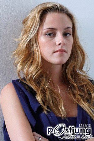Kristen Stewart