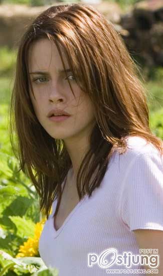 Kristen Stewart