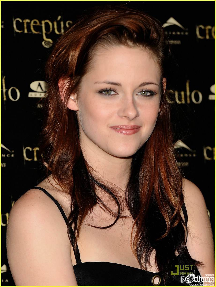 Kristen Stewart