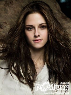 Kristen Stewart