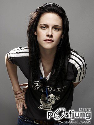 Kristen Stewart