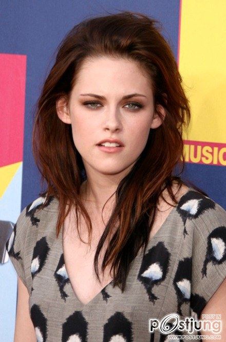 Kristen Stewart