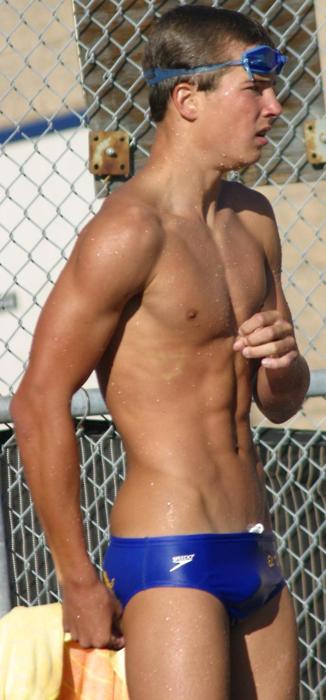 นักกีฬาหุ่นแซบ