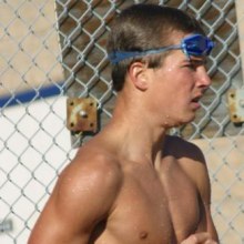 นักกีฬาหุ่นแซบ