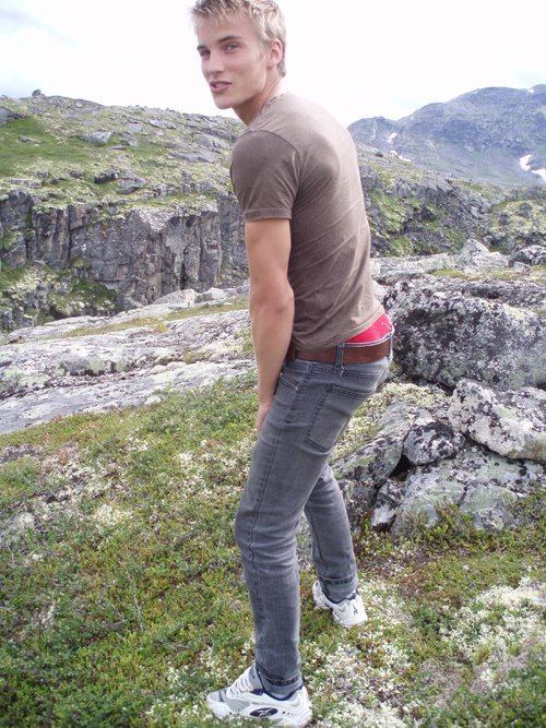 นักกีฬาหุ่นแซบ