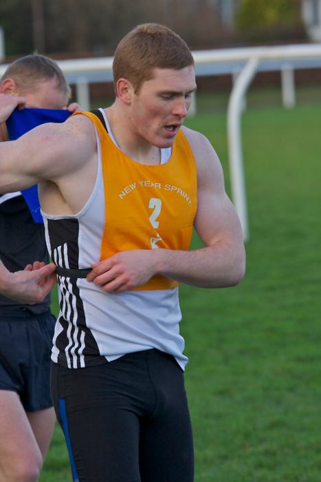 นักกีฬาหุ่นแซบ