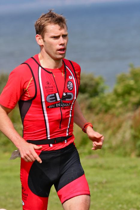 นักกีฬาหุ่นแซบ