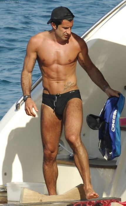 นักกีฬาหุ่นเฟิร์ม