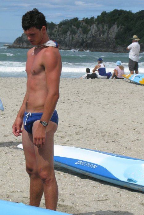 นักกีฬาหุ่นเฟิร์ม