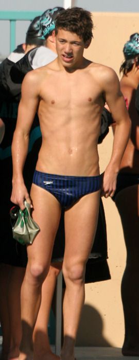 นักกีฬาหุ่นเฟิร์ม