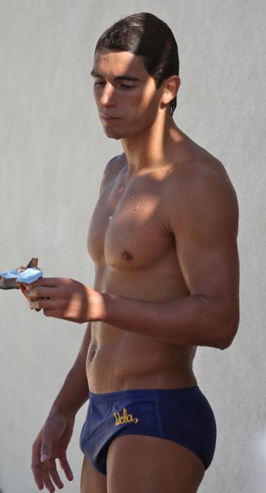 นักกีฬาหุ่นเฟิร์ม