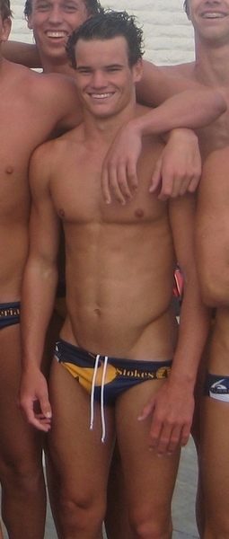 นักกีฬาหุ่นเฟิร์ม