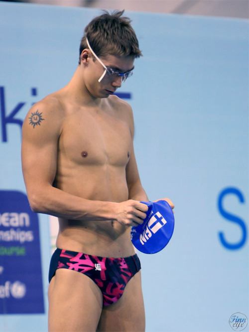 นักกีฬาหุ่นเฟิร์ม